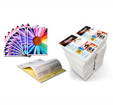 Colour Printout