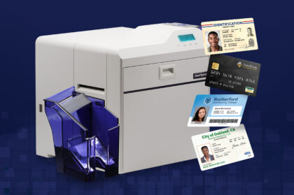 ID Card Printing